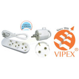 Vipex 43029 Prel ceramic (3&times;1,0mm) 3p 3m