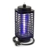 Capcana Insecte Electrica UV Globiz 40m2, 1.2W, Tantar, Muste, Terase, Ateliere