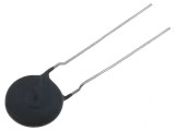 Termistor NTC 15&Omega; 3,1W THT 7,5mm