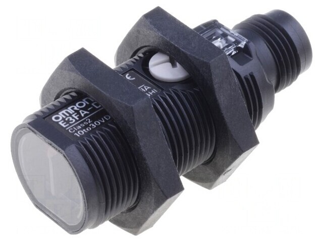 Senzor Fotoelectric PNP 0.1m