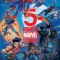 5-Minute Marvel Stories