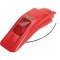 Aripa spate+stop Honda XR250/400 &#039;96-&#039;11 rosie Cod Produs: MX_NEW HO03611069