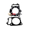 Kit garnitura chiulasa + cilindru Linhai 500