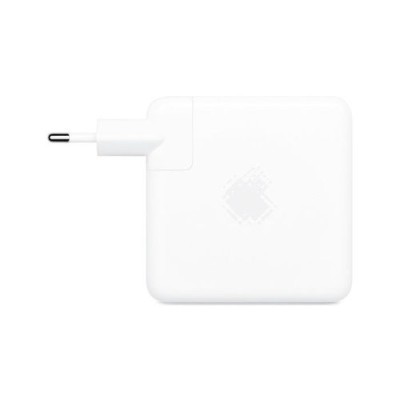 Apple - 96W USB-C Adaptor de &amp;icirc;ncărcare - MX0J2ZM/A foto