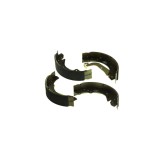 Set saboti frana RENAULT TRAFIC caroserie TXX ABE C0C009ABE