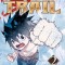 Fairy Tail Ice Trail, Volume 2