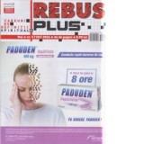 Rebus Plus. Nr. 5/2026