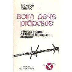 Soim Peste Prapastie - Nichifor Crainic