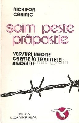 Soim Peste Prapastie - Nichifor Crainic