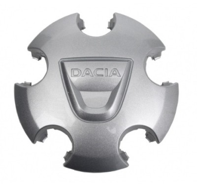 Capac original roata Dacia Duster 16R foto