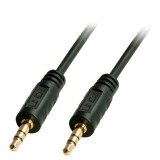 Cumpara ieftin Cablu Lindy 1m Audio Cable 3.5mm stereo