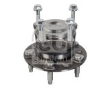 FEBI BILSTEIN 176948 Set rulment roata
