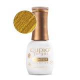 Cumpara ieftin Oja semipermanenta Cupio To Go! Winter Collection - Hot Pie 15ml