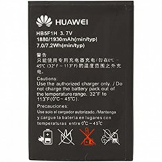 Acumulator Huawei Honor U8860 HB5F1H