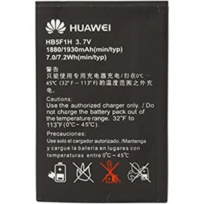 Acumulator Huawei Honor U8860 HB5F1H foto