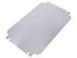 Placă de Montare Oțel Galvanizat 2mm