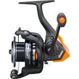 Mulineta Jaw 5500, Okuma