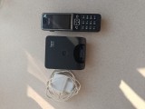 Telefon SIEMENS Gigaset Comfort 550H, fara fir, analogic