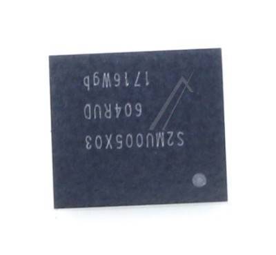 S2MU005X03 C.I. POWER SUPERVISOR 1203-008995 circuit integrat SAMSUNG foto