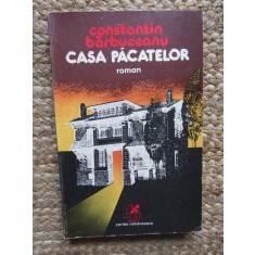 Casa pacatelor - Constantin Barbuceanu