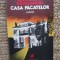 Casa pacatelor - Constantin Barbuceanu