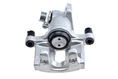 Etrier spate Nissan Primera P12, Wp12 2002-, Dreapta, NTY HZT-NS-002 foto