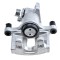 Etrier spate Nissan Primera P12, Wp12 2002-, Dreapta, NTY HZT-NS-002