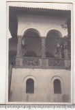 bnk foto - Manastirea Horezu Valcea - Foisorul lui Dionisie - 1930