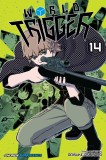 World Trigger - Volume 14 | Daisuke Ashihara, 2019, Shonen Jump