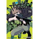 World Trigger - Volume 14 | Daisuke Ashihara