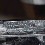 Parasolar Stanga Mercedes-Benz C W205 (2014-2021) A2058107304 Original