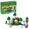 Prima aventură pe timp de noapte, LEGO&reg;