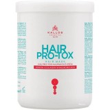 Masca par regeneratoare Pro-Tox 1000ml, Kallos
