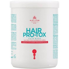 Masca par regeneratoare Pro-Tox 1000ml, Kallos