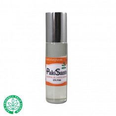 Roll-on ulei esential palo santo ulei 33 pur 12ml