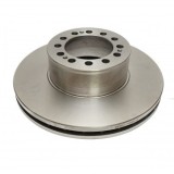 Disc frana fata stanga/dreapta MAN E2000, F2000, LION&acute;S CITY, LION&acute;S STAR, M 2000 L, M 2000 M, TGA, TGM I, TGS I, TGX I 432x45mm cod OEM 81508030040