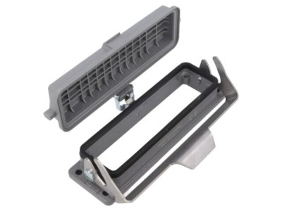 Carcasă HARTING HDC L32B Han&amp;reg; B IP65 &amp;ndash; Cod 09301320304ML pentru conectori foto