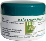 Unguent de castan 100 ml