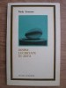 Radu Sommer - Despre luciditate in arta (Eseu, 1970) Editura Stiintifica, 173 pagini