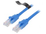 Patch Cord UTP Cat6 Albastru 2m, Vention