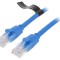 Patch Cord UTP Cat6 Albastru 2m