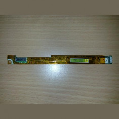 Invertor display Dell D420 D430 foto