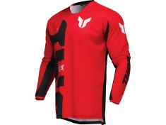 MBS JERSEY LAUNCH FORGE RED 2X, EA, 2910-8217, Cod Produs: 29108217PE