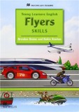 Young Learners English Skills Flyers Pupil&#039;s Book | Brendan Dunne, Robin Newton, Macmillan
