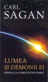 Lumea si demonii ei - Carl Sagan