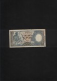 Indonezia 10 rupiah 1963! seria037835