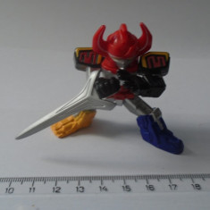bnk jc Bandai - figurina Transformers