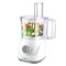 DECAKILA - ROBOT BUCATARIE 800W, 6 IN 1, FUNCTII MARUNTIRE, FELIERE, TAIERE PowerTool TopQuality
