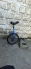 Monociclu ( bicicletă cu o roată) #AUS