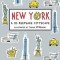 New York: A 3D Keepsake Cityscape